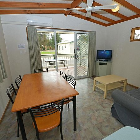 Echo Holiday Parks - Waikerie エクステリア 写真