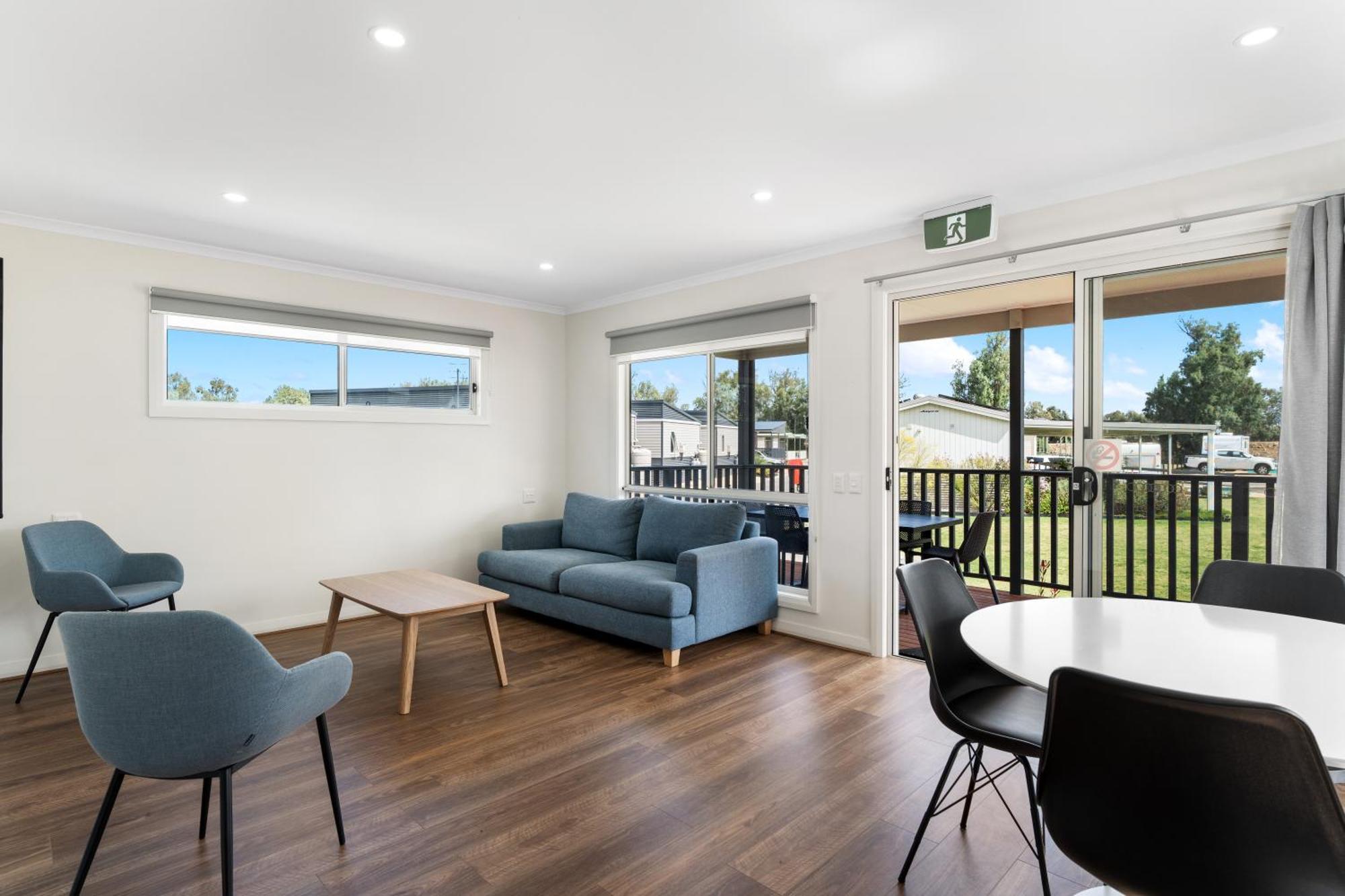 Echo Holiday Parks - Waikerie エクステリア 写真