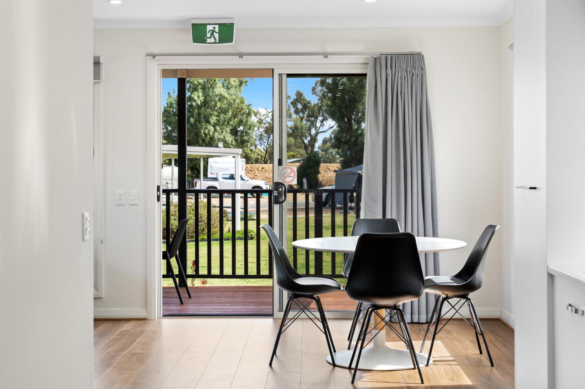 Echo Holiday Parks - Waikerie エクステリア 写真