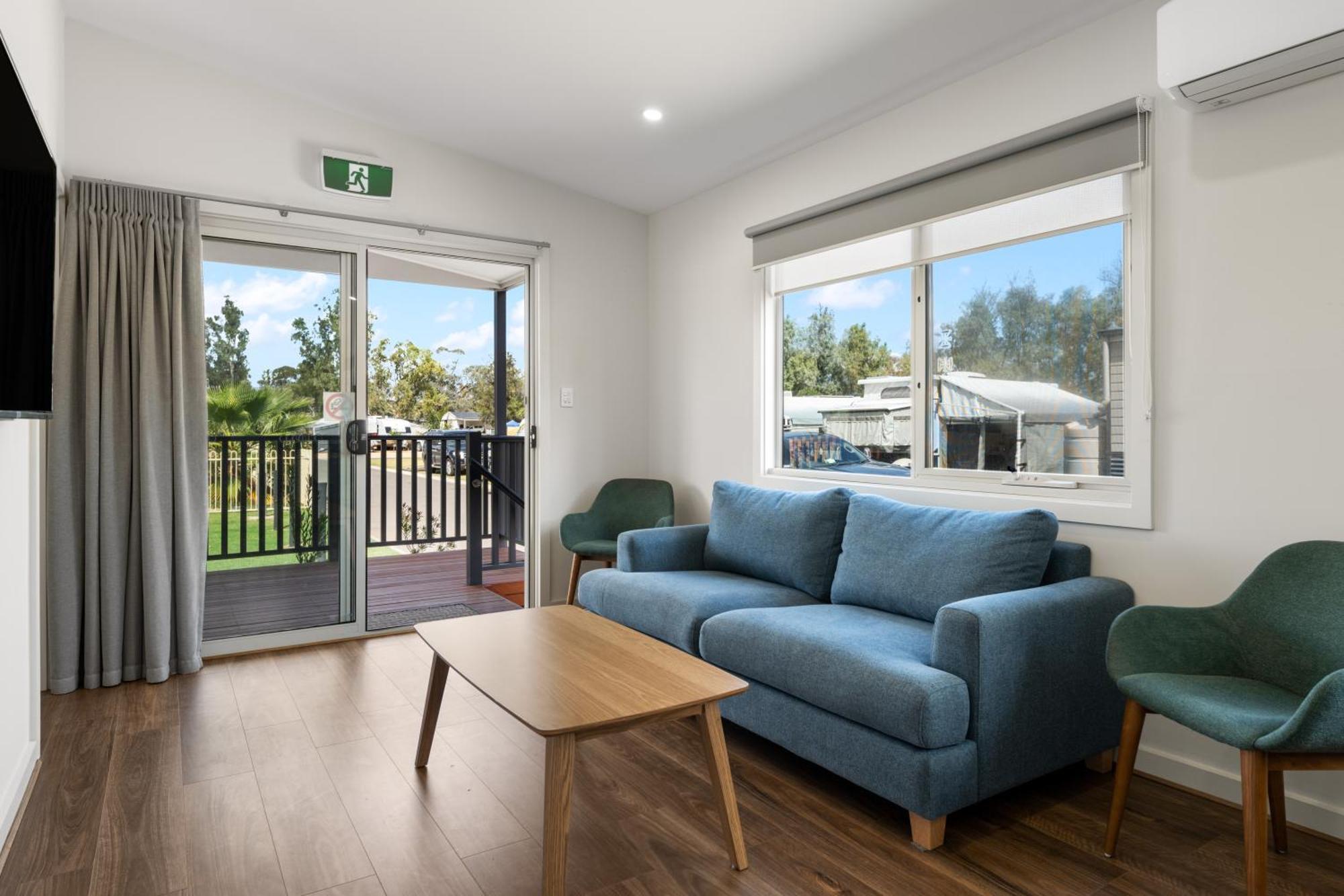Echo Holiday Parks - Waikerie エクステリア 写真