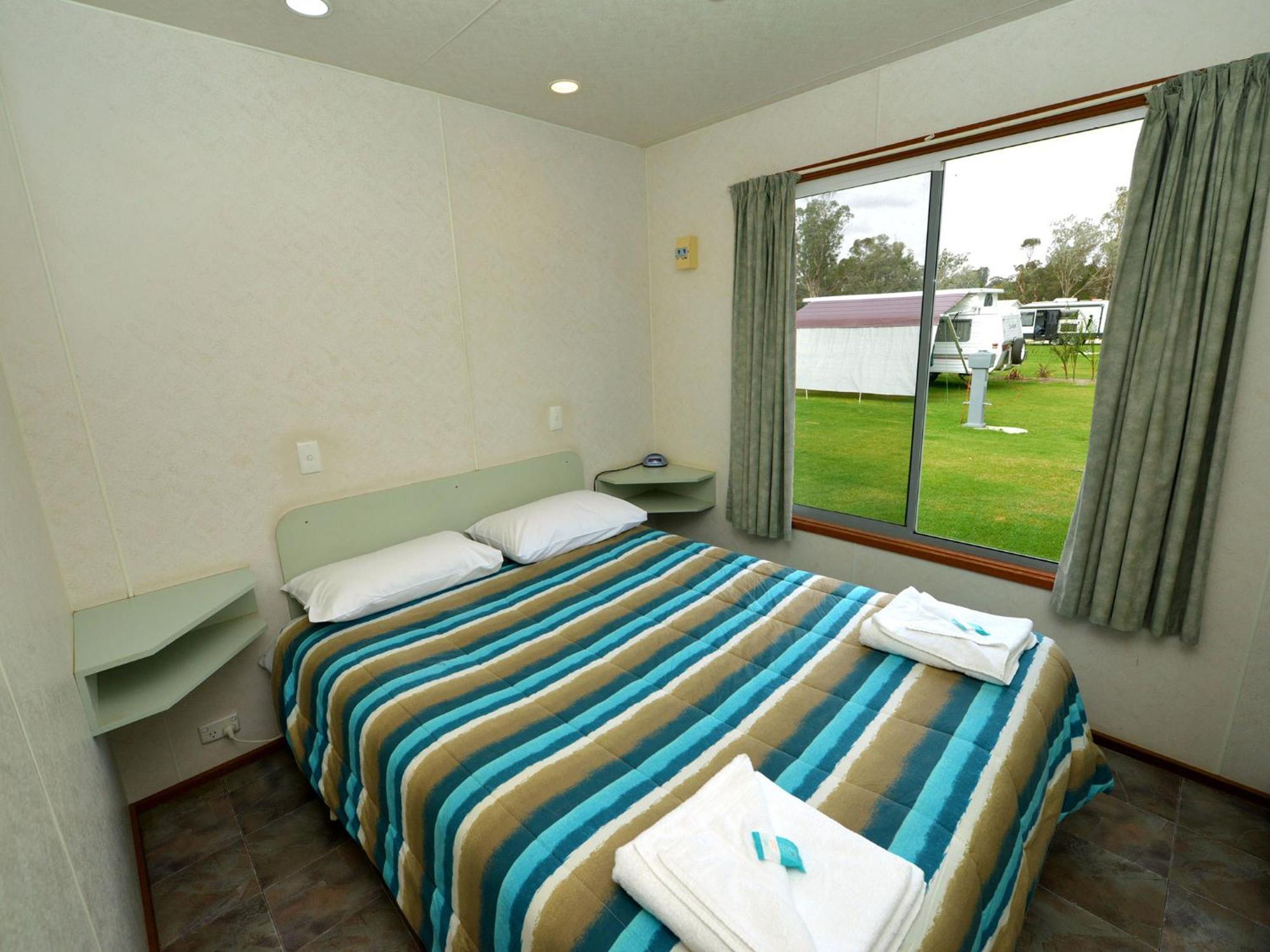 Echo Holiday Parks - Waikerie エクステリア 写真