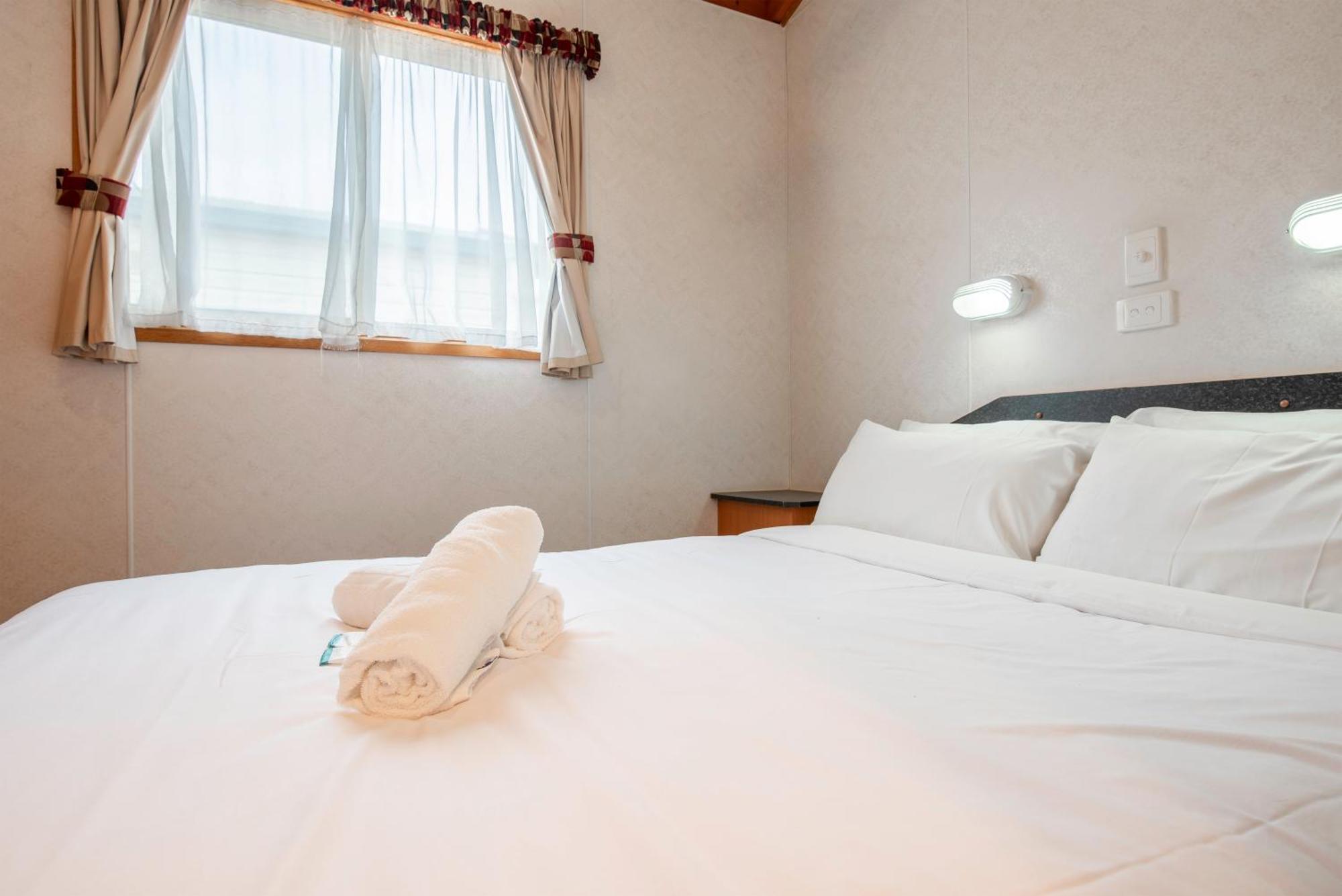 Echo Holiday Parks - Waikerie エクステリア 写真