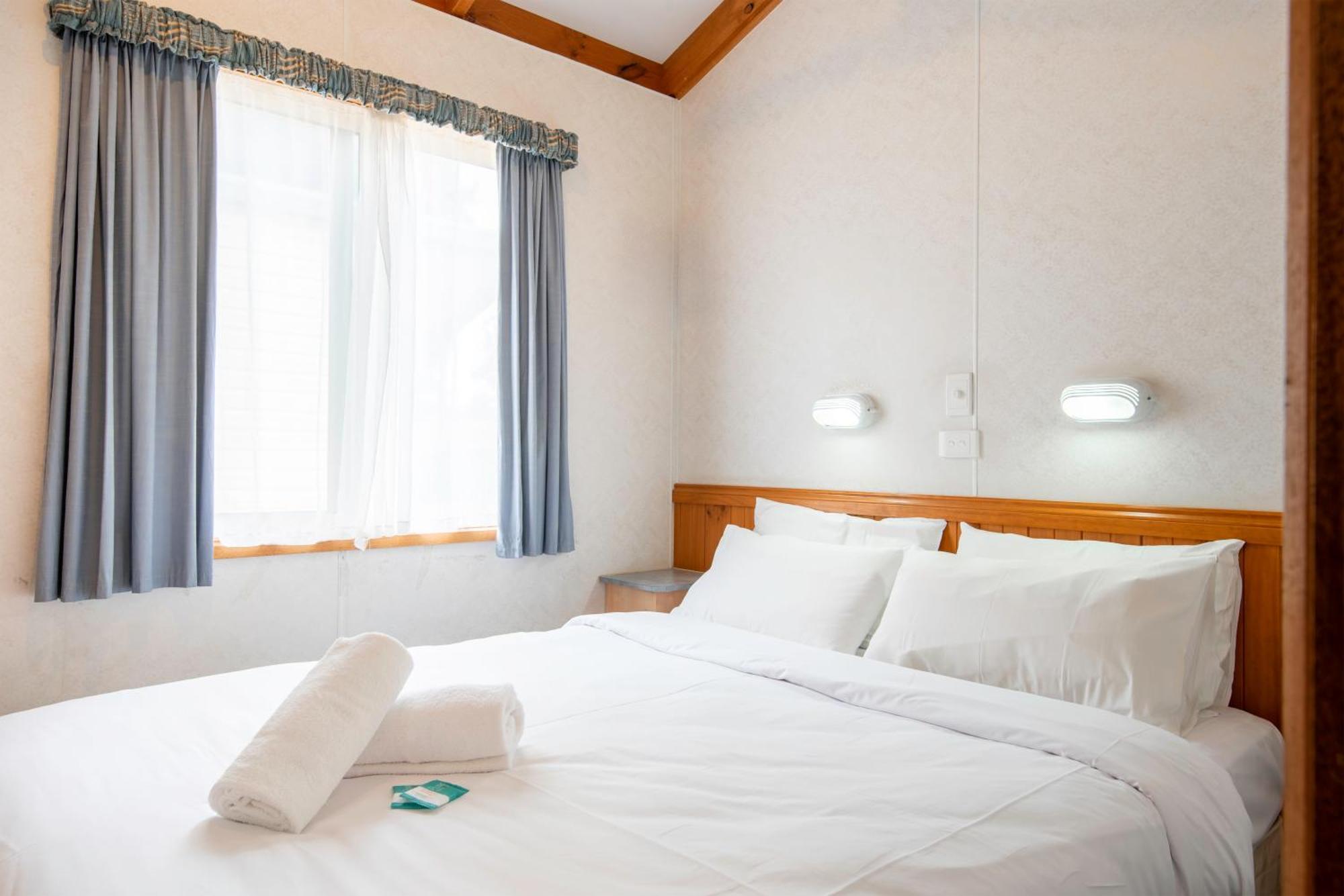 Echo Holiday Parks - Waikerie エクステリア 写真
