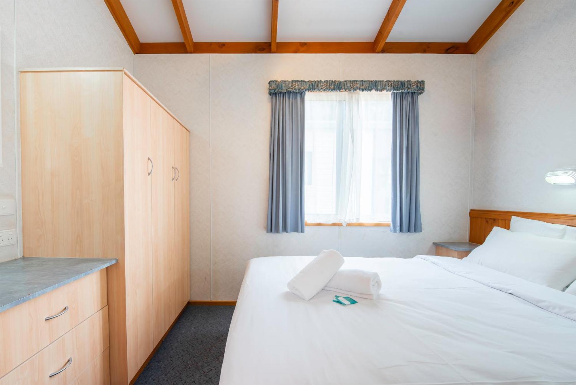 Echo Holiday Parks - Waikerie エクステリア 写真