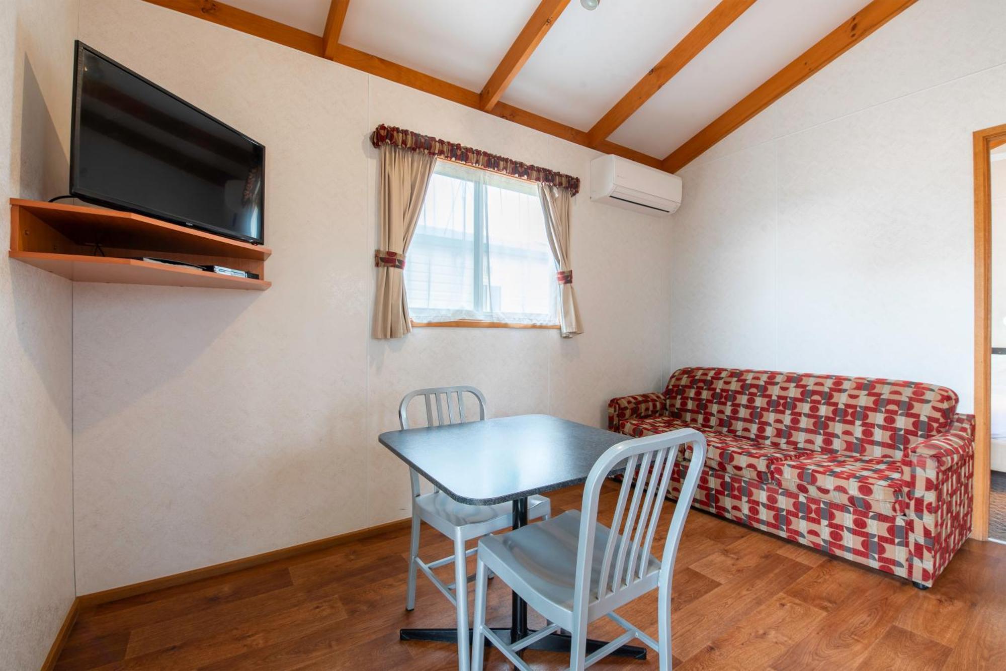 Echo Holiday Parks - Waikerie エクステリア 写真