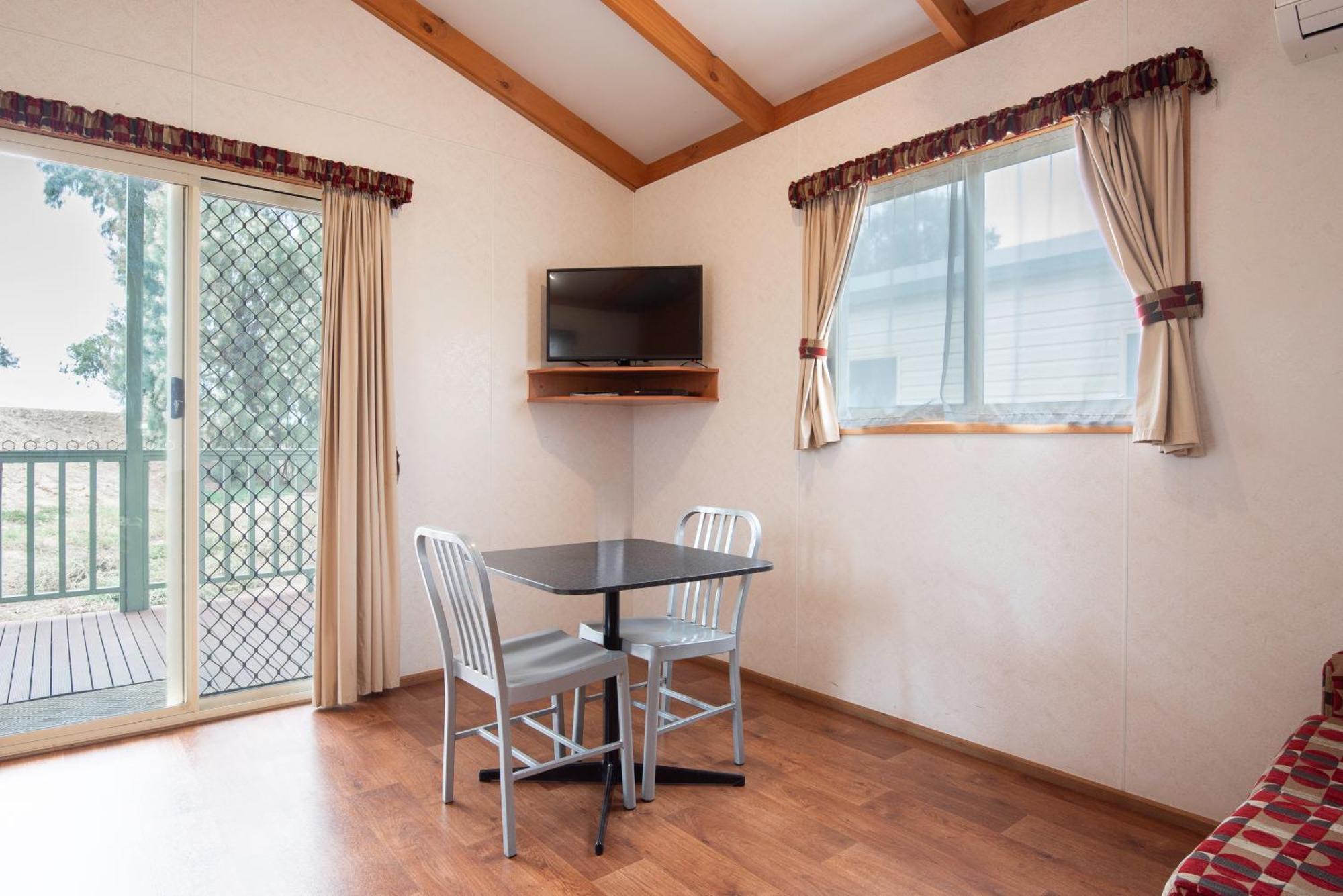 Echo Holiday Parks - Waikerie エクステリア 写真