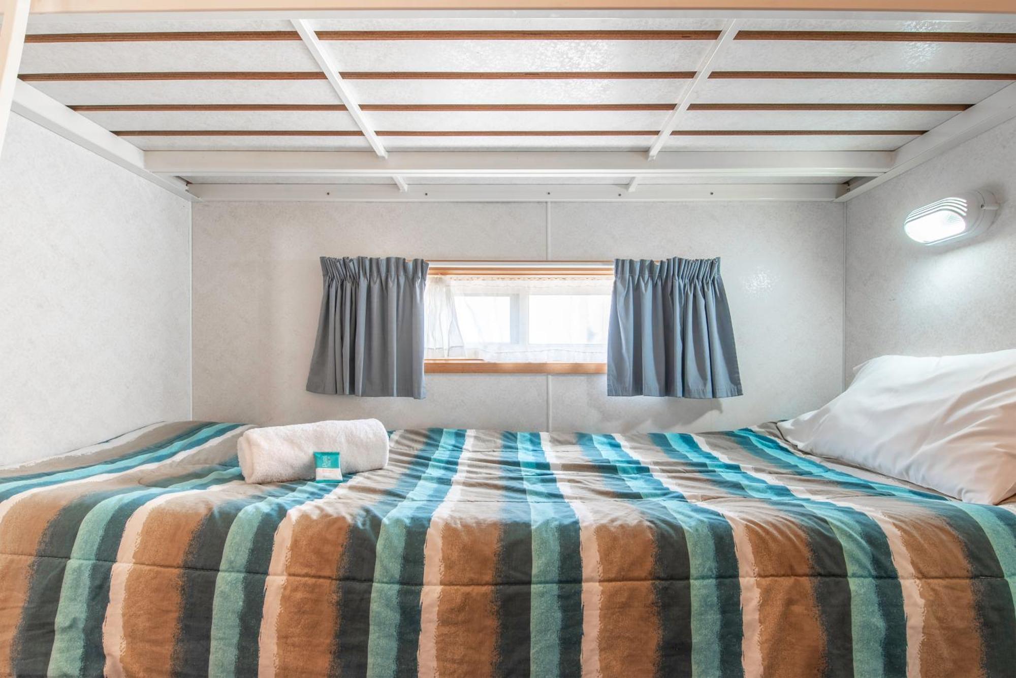 Echo Holiday Parks - Waikerie エクステリア 写真