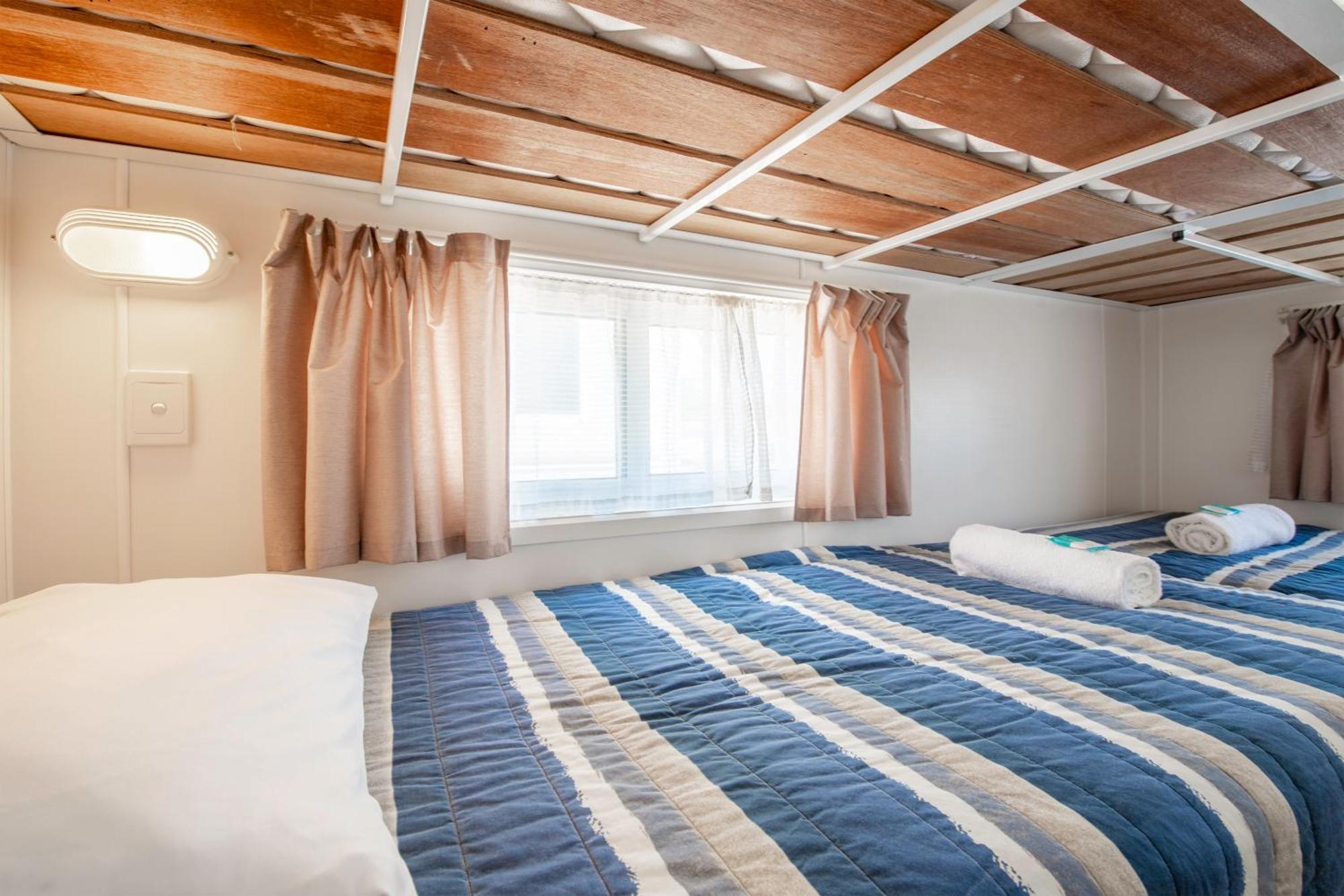 Echo Holiday Parks - Waikerie エクステリア 写真