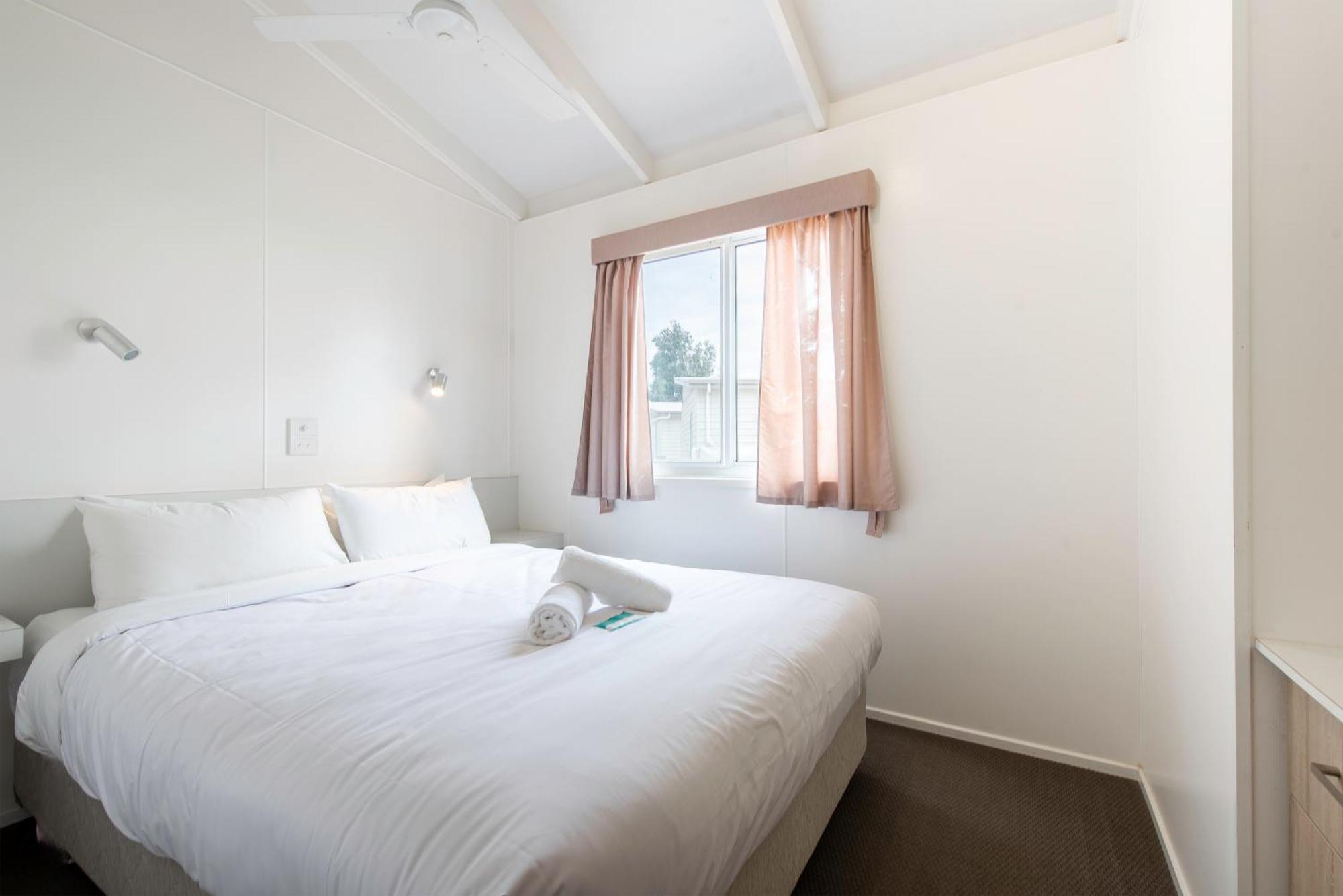 Echo Holiday Parks - Waikerie エクステリア 写真