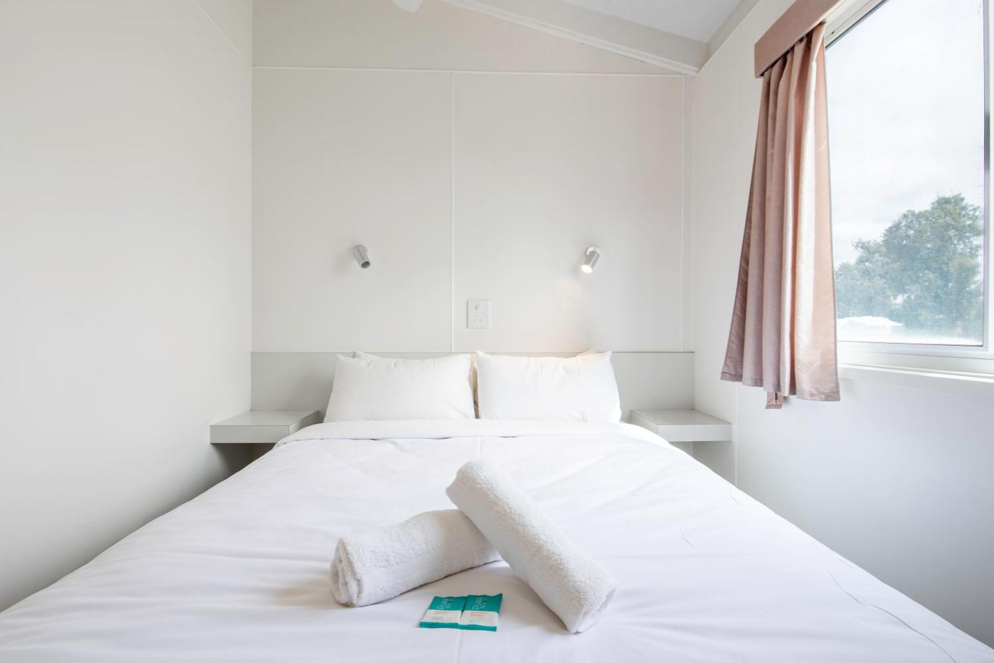 Echo Holiday Parks - Waikerie エクステリア 写真