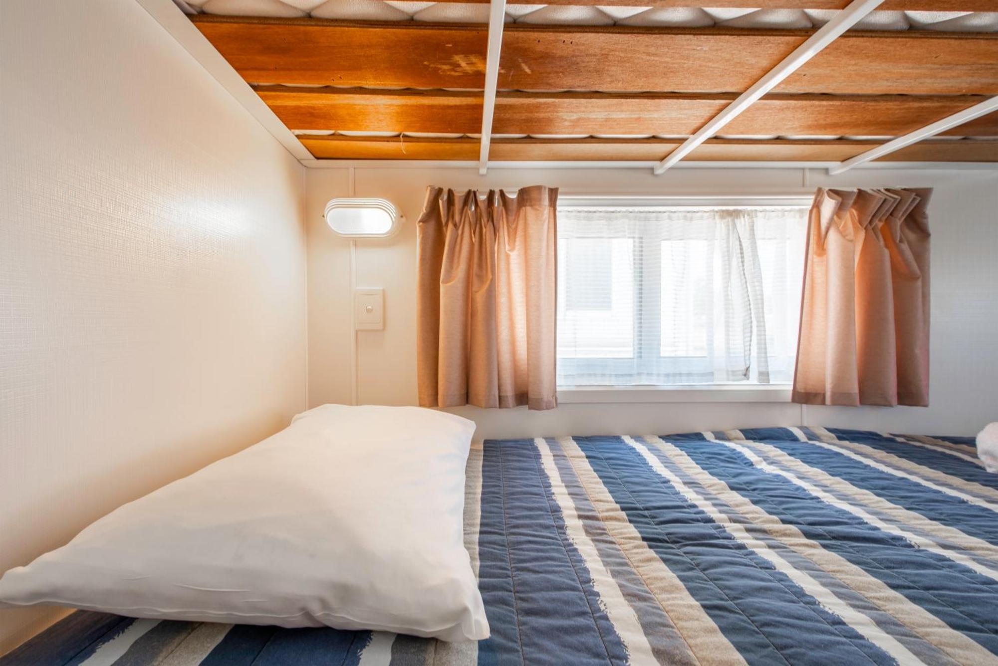 Echo Holiday Parks - Waikerie エクステリア 写真
