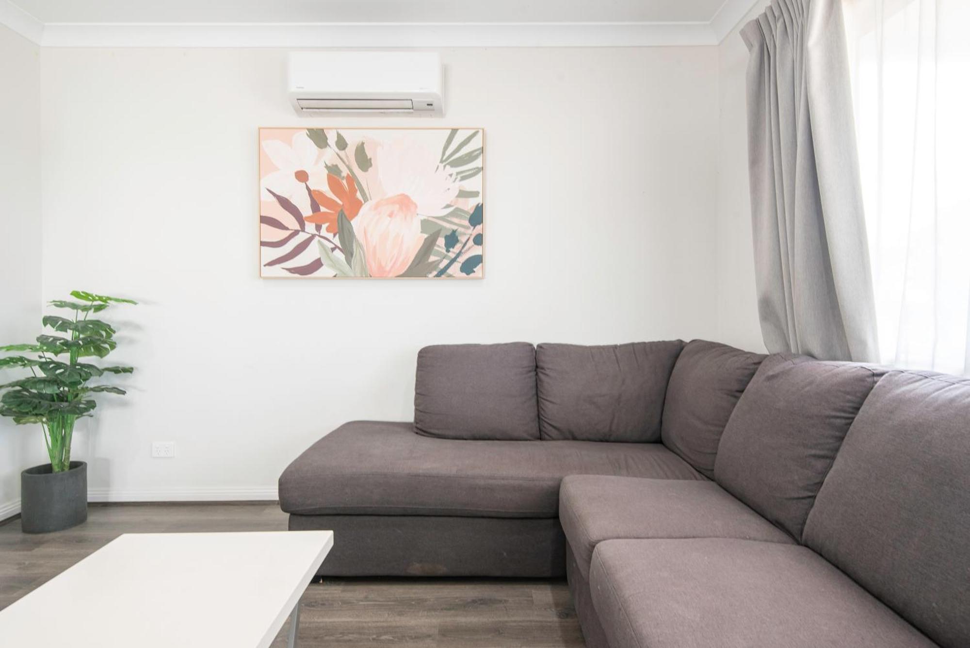 Echo Holiday Parks - Waikerie エクステリア 写真